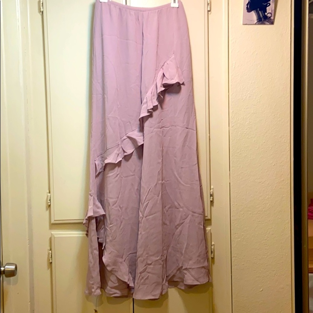 Reformation Skirt Size Small -Medium - Picture 9 of 9